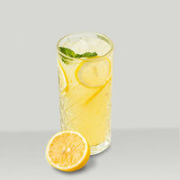 Классический лимонад в АндерСон