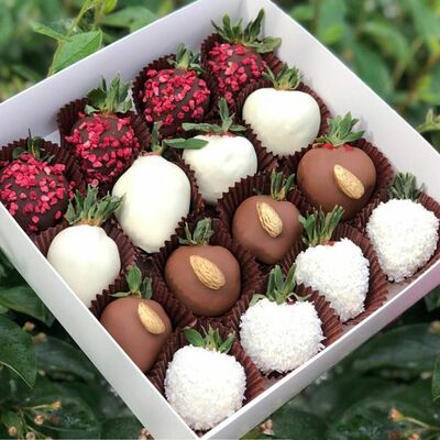 Скромная улыбка в Mosfresa по цене 3300