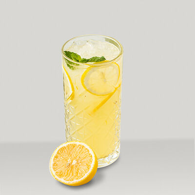 Классический лимонад в АндерСон по цене 460 ₽