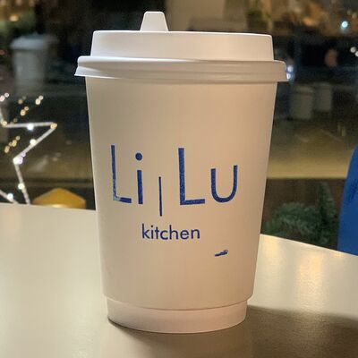 Молочный коктейль в Spletnicy cafe по цене 250