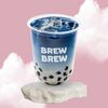 Blue Sea в Brew Brew по цене 450