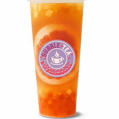 Bubble Tea Облепиха-апельсин в Party Grill по цене 459 ₽
