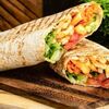 Шаурма вегетарианскаяв Чанахи по цене 409