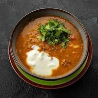 Харчо в Пери Шашлыки