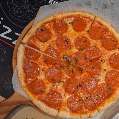 Пицца Пепперони в Суши Кото по цене 584 ₽