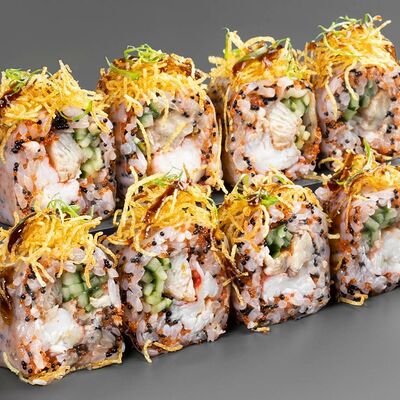 Ролл Токио в Tao Sushi Lab по цене 1190 ₽