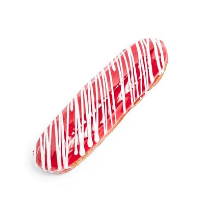 Эклер Клубника в Особенный Наполеон Кондитерская по цене 350