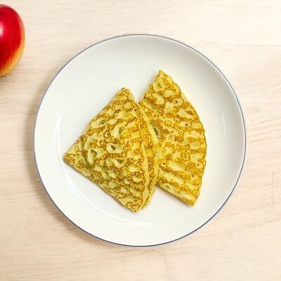 Блины с творогом в Вкусницца по цене 190 ₽