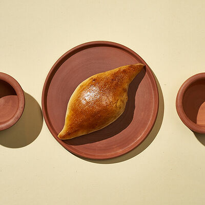 Лаваш в Хачапури и Вино по цене 30 ₽