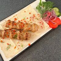 Люля-кебаб Курица в Эрмитаж
