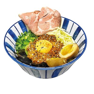 Лапша Ямагато в Сиба Ину Бистро по цене 730 ₽