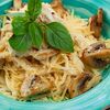 Паста Курица и грибы в Storia Pizza по цене 595