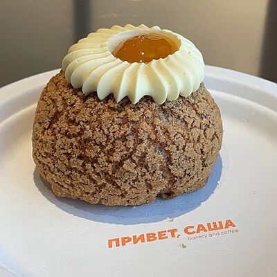 Шу Манго-маракуйяв Привет, Саша по цене 450 ₽