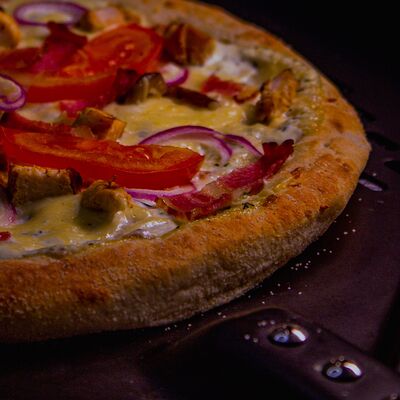 Деревенскаяв Я здесь! по цене 745 ₽