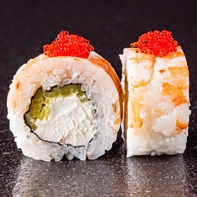 Ролл Эби тропик в Art Sushi по цене 22 р.