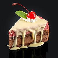 Cherry Cake в Якитория