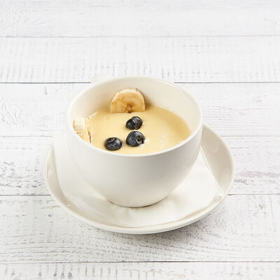 Каша Мишка овсяная в АндерСон по цене 220 ₽