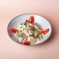 Чкмерули в Tbls