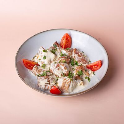 Чкмерули в Tbls по цене 560 ₽