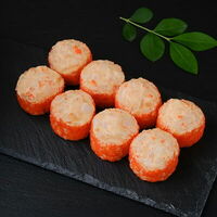 Спайси ролл в Sёmga