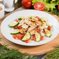 Витаминчик в Блинная Иньва