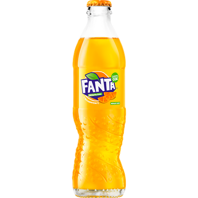 Fanta в Чайхона №1 Братьев Васильчуков по цене 250 ₽