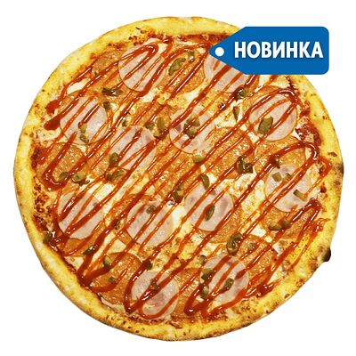 Диабло в Выбери Суши Пицца по цене 940 ₽