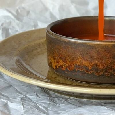 Соус Сладкий чили в Траттория для друзей по цене 70 ₽