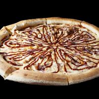 Пицца BBQв Palermopizza