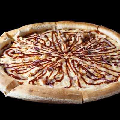 Пицца BBQв Palermopizza по цене 799 ₽