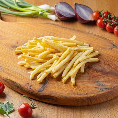 Картофель фри в Шаурмастер по цене 350 ₽