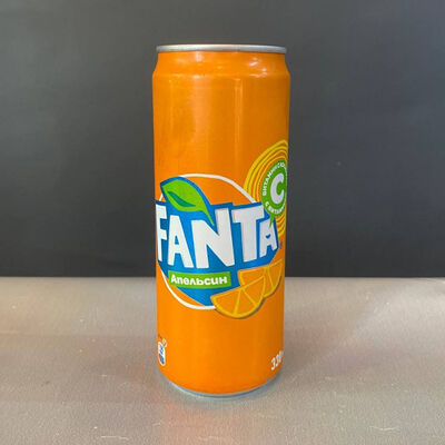 Fanta в Pulcinella по цене 250 ₽