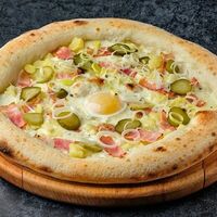 Пицца Народная в Mesto Burger