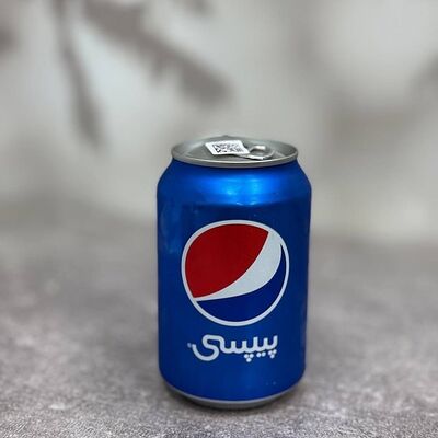 Pepsi S в Бистро 24 на Шамиля по цене 84 ₽