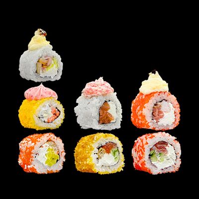 Такахами в Rolland по цене 2140 ₽