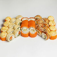Огонь в Cherefood