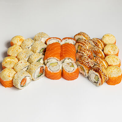 Огонь в Cherefood по цене 2945 ₽