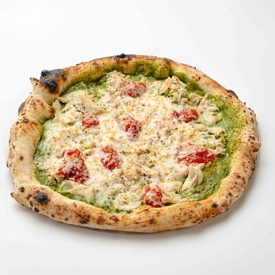 Цыпленок-песто 2.0 в Маргаретти по цене 1440 ₽