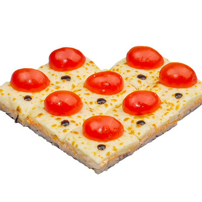 Тори суси-пицца в Суши Wok по цене 349