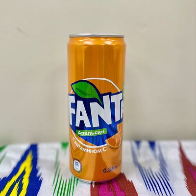 Фанта в Шаурма халяль в Перекрестке по цене 180 ₽