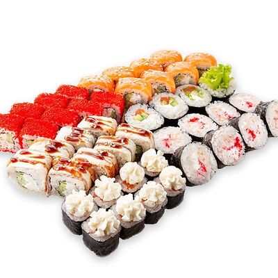 Сет премиум в Точка вкуса по цене 2350 ₽