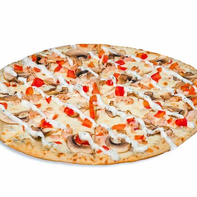 Ранч пицца в Dory Pizza по цене 289 ₽