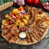 Ассорти 3 в MosCafe по цене 4899