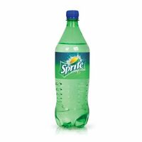 Sprite большой в Пицца Блюз