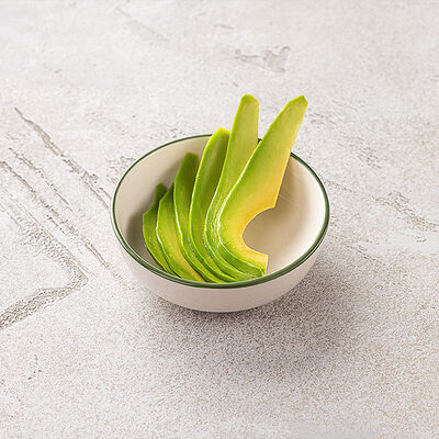 Авокадо в Шоколадница по цене 150 ₽