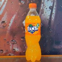 Fanta в Восток