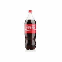 Coca-Cola в Don Pesto №1