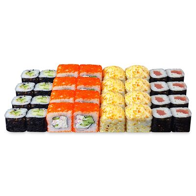 Лав сет в Суши Love по цене 1623 ₽