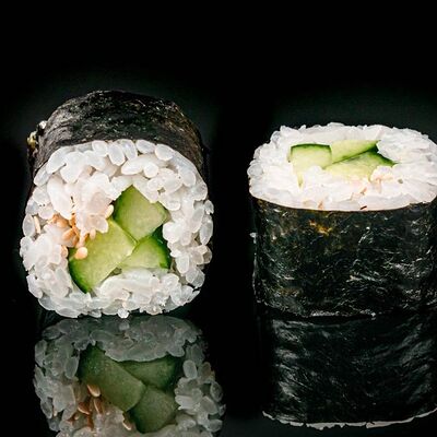 Ролл Каппа маки в Калифафила по цене 350 ₽