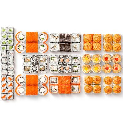 Сет Гранд-Каньон в Сушивёсла по цене 2995